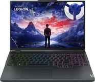 Ноутбук Legion Pro 5 16IRX9 16'' 2560x1600 Intel i7 2.1Ghz,32Gb,1Tb SSD,RTX4070 8Gb,noOS,RU kbd 7000013723 Lenovo
