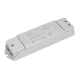 Диммер SMART-DALI (12-24V, 1x15A) (IP20 Пластик, 5 лет) 028420 Arlight