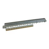 Клеммный блок Земля 12Х16 И 12Х10 134820 Legrand