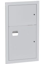 Щит этажный 1 кв. без слабот. отс. (1000х650х160) PROxima mb29-v-1r EKF