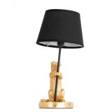 Настольная лампа GUSTAV A4420LT-1GO Arte Lamp