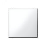 ARTGALLERY 1-клавишный выключатель кнопочный, 10А, механизм, лотос GAL001315 Systeme Electric