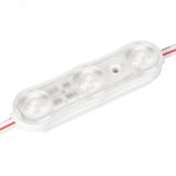 Модуль герметичный ARL-ORION-R10-12V Cool (2835, 3 LED, 170 deg) (ARL, Закрытый) 028776 Arlight
