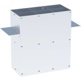 Гильза кабельная 6 секций для УЭРМ (280х250х120) EKF uerm-gilza-1 EKF