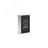 SPRUT Exit Button-87P-NT Кнопка выхода накладная бесконтактная 8810 Бастион
