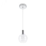 Подвесной светильник VALLEY A1023SP-1CC Arte Lamp