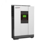 Источник бесперебойного питания Hiden Control     HS20-5048P, line-interactive, фаза 1/1, 5000Ва    /5000 Вт, количество внешних АКБ 4шт (48В) 00-00000772 HiDEN
