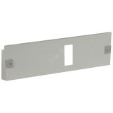 XL3 800 Панель лицевая DPX 250ER с замком 1/4 оборота 020816 Legrand