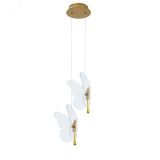 Светильник подвесной DARCY A2187SP-2GO Arte Lamp