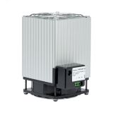 Обогреватель с клеммной колодкой и вентилятором P=250W 230V R5FSHT250 DKC