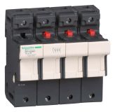 РАЗЪЕД-ПРЕД. 50A.3P+N.14Х51 DF143NC Schneider Electric