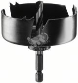 Коронка для отверстий под споты 70мм 2609256D09 BOSCH