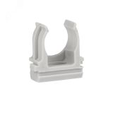Крепеж-клипса d20мм Plast PROxima(100шт) derj-z-20n EKF