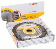 Диск алмазный Stnd Universal 10шт 150/22.23 2608615062 BOSCH