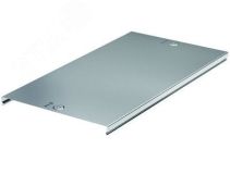 Крышка на ответвитель TD осн.200 / ответвитель-переходник TDSR 200/80 в комплекте с метизами и пластинами PTCE 38304K DKC