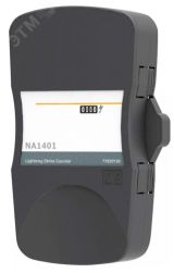 Счётчик ударов молнии NA1401 DKC