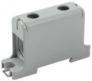 Клемма вводная силовая КВС 16-95 кв.мм. серая YZN12-095-K03 IEK