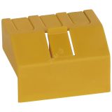 Крышки для зажимов на автоматы 3п 50/63А 022233 Legrand