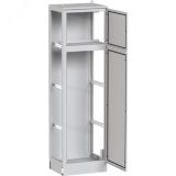 Каркас ВРУ-2 IP54(2000х600х450) PROxima mb15-16-54m EKF