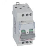 Выключатель-разъединитель трехполюсный 20А DX3 406457 Legrand