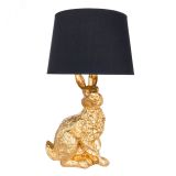Настольная лампа IZAR A4015LT-1GO Arte Lamp