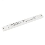 Блок питания ARV-SP-24030-LINEAR-PFC (24V, 1.25A, 30W) (IP20 Пластик, 5 лет) 032623 Arlight