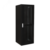 Шкаф напольный телекоммуникационный ТН-33U-0606-ПР-М-9005 05-0148-B SUPRLAN