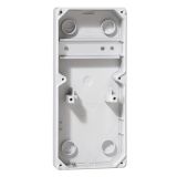 Р17 Короб для розетки с защитой 125X280 057711 Legrand