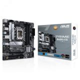 Материнская плата PRIME B660M-A D4-CSM, LGA1700, Intel B660, Micro ATX 133474 ASUS