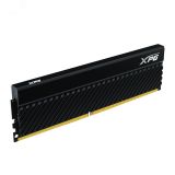 Модуль памяти 16GB GAMMIX D45, DIMM DDR4, 3200 МГц, 25600 Мб/с 93034 ADATA