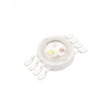 Мощный светодиод ARPL-4W-EPA-RGBW (350mA) (, Emitter) 020332 Arlight