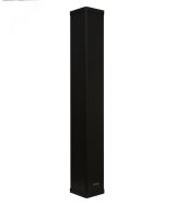 Рециркулятор настенный UVC WALL E27 (R-800-136/WR AL) черный ЦБ000018255 Центрстройсвет