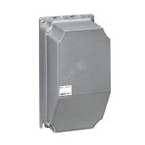 Щиток без отверстий 230х120х120 059841 Legrand