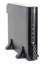 Источник бесперебойного питания Online SKAT-UPS 10 000 ВА/9 000 Вт без АКБ Tower/ Rack клеммы 494 Бастион