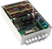 Коммутатор управляемый 4 порта 10/100Base-Tx RJ-45 PSW-2G4F-UPS TFortis