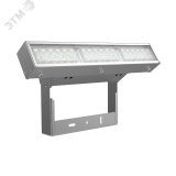 Светильник светодиодный Olymp 2.0 GL CLEANpro 75 Вт 5000 K 30 град.x110 град. рассеиватель закаленное стекло V1-I0-72631-04L08-6507550 Вартон