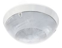 Светильник TLK 1xE27 CL, КЛЛ (E27), IP54 82455 TECHNOLUX