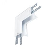 Коннектор угловой внутренний для магнитного шинопровода LINEA-ACCESSORIES A480933 Arte Lamp