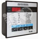 Регулятор 5 шагов 230/400В Alptec5.2 Legrand