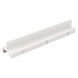 Зажим LGD-4TR-CLIP-WH (D) (ARL, IP20 Металл, 3 года) 031260 Arlight