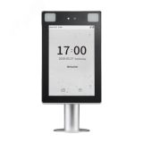 Антивандальный уличный терминал распознавания лиц ZKTeco ProFaceX с wi-fi 00-00012971 ZKTeco