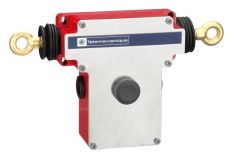 Выключатель аварийный тросовый XY2CEDC290 Schneider Electric