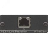 Приемник HDMI 1.4 HDCP 2.2 по витой паре DGKat 1000457623 Kramer