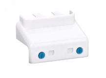 КРЫШКА КЛЕММНИКА MSD 80/100A 3P 1 PCE. MSD100Z3 Systeme Electric
