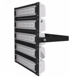 Светильник ДО-250w IP67  35613Лм 5000К 60° R5001243 Лайт Аудио Дизайн