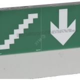 U34 Пиктограмма Лестница вниз 661802 Legrand