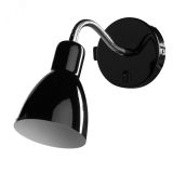 Бра DORM A1408AP-1BK Arte Lamp