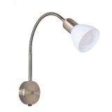 Спот FALENA A3116AP-1AB Arte Lamp