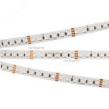 Лента LED RT 2-5000 24V RGB 10mm (4040, 120 LED/m, LUX) (ARL, 13.2 Вт/м, IP20) 026834 Arlight
