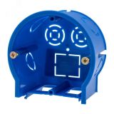 Коробка установочная сборная (оконечная), 68х45 мм, REXANT 28-3053 REXANT